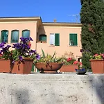 Апарт-отель Residenza La Limonaia Портоферрайо