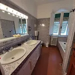 Апарт-отель Residenza La Limonaia Портоферрайо