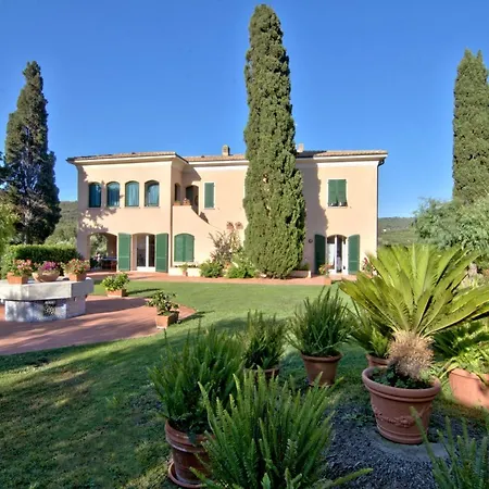 Residenza La Limonaia 2* Portoferraio