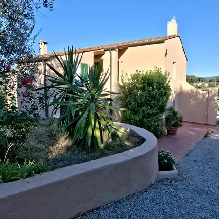 Residenza La Limonaia Portoferraio