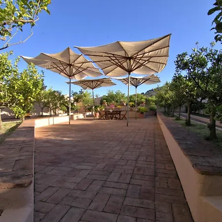 Lejlighedshotel Residenza La Limonaia
