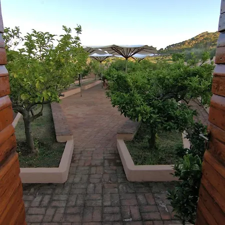 Residenza La Limonaia Lejlighedshotel Portoferraio