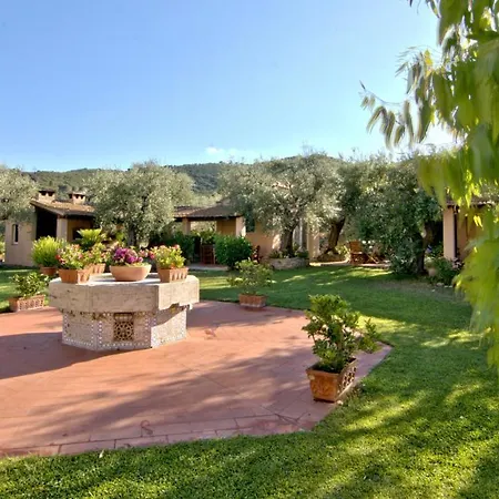 Residenza La Limonaia 2*