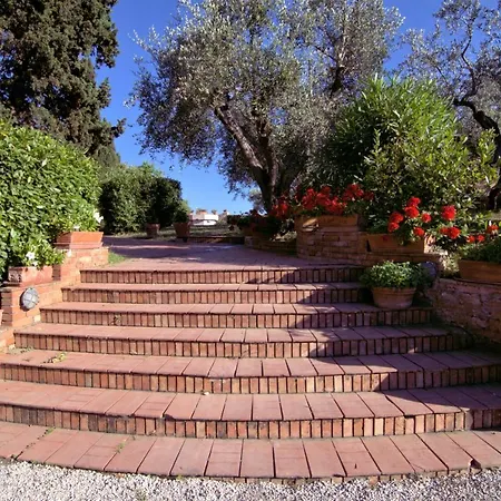 Residenza La Limonaia Lejlighedshotel