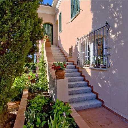 Lejlighedshotel Residenza La Limonaia