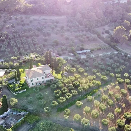 Lejlighedshotel Residenza La Limonaia 2*