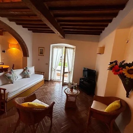 Residenza La Limonaia 2*