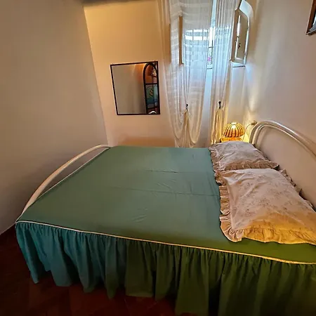 Lejlighedshotel Residenza La Limonaia