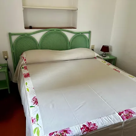 Lejlighedshotel Residenza La Limonaia
