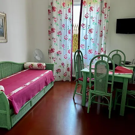 Lejlighedshotel Residenza La Limonaia 2*