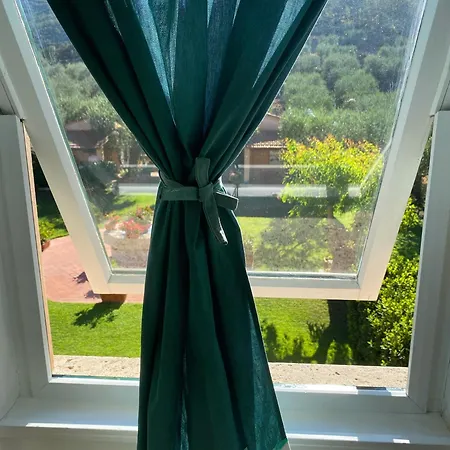 Lejlighedshotel Residenza La Limonaia 2*