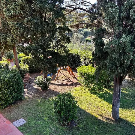 Residenza La Limonaia 2*