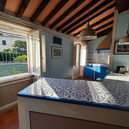 Residenza La Limonaia 2*