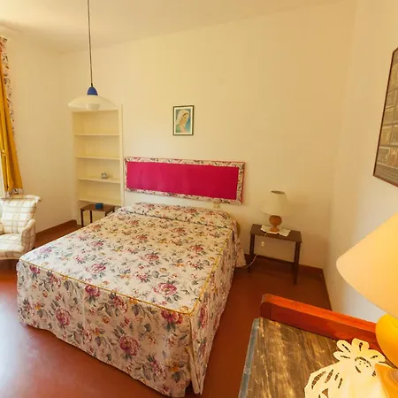 Lejlighedshotel Residenza La Limonaia Portoferraio