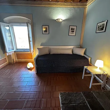 Residenza La Limonaia Lejlighedshotel Portoferraio