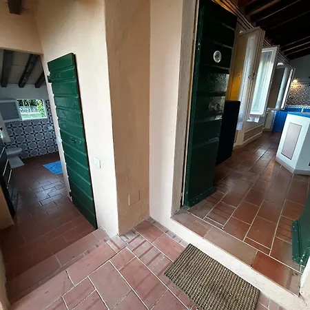 Residenza La Limonaia Portoferraio