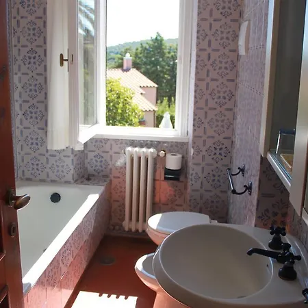 Residenza La Limonaia Lejlighedshotel Portoferraio